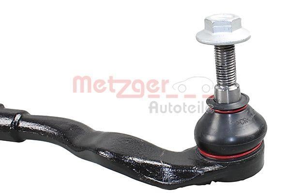 Biellette de direction (Barre de connexion direction) METZGER ref. 56019402